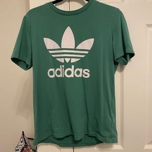 Adidas women’s tee